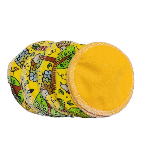 Liivinsuojat coolmaxilla 5 pr setti nro 6