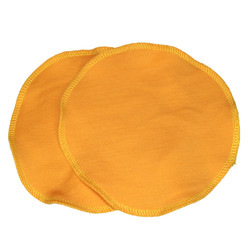 Rinnanlämmittimet merinovillaa mango 1 pari