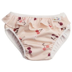 Imse Vimse uimahousut Cherry frill S 6-8 kg