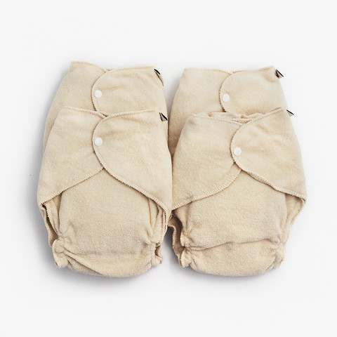 Imse Vimse joustofroteevaippa NEPEILLÄ One Size 1 kpl