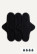 Imse Vimse pestävä side Classic Night Black 3 pak