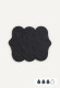 Imse Vimse pestävä side Active Regular Black 3 pak