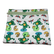 Royalkestot minipussi vetoketjulla 14x16 cm Froggy