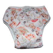 Kuivaksiopetteluhousut