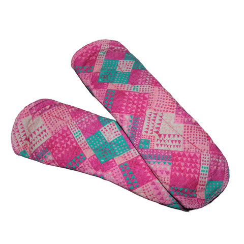 Superside trikoo Tilkkutäkki pinkki