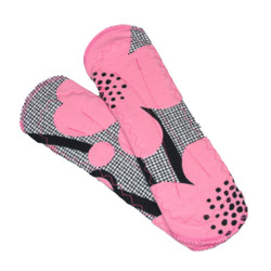 Superside trikoo Niittyleinikki pinkki