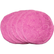 Pesulaput 5 kpl setti bambuneulos ornamenttikukka pinkki