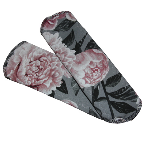 Normaaliside trikoo pioni t.harmaa-vpun