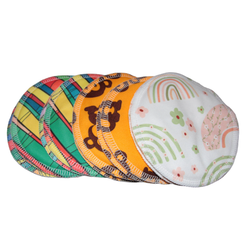 Liivinsuojat bambuimulla super 5 pr Nro 4