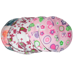 Liivinsuojat bambuimulla super 5 pr Nro 2