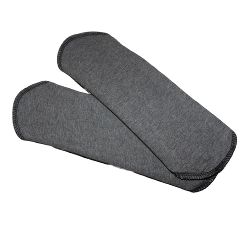 Normaaliside joustocollege tummanharmaa