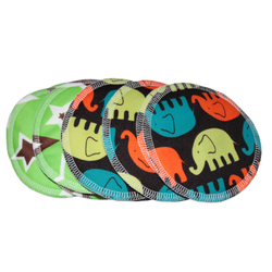 Liivinsuojat bambuimulla super 5 pr Nro 8