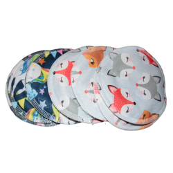 Liivinsuojat bambuimulla super 5 pr Nro 7