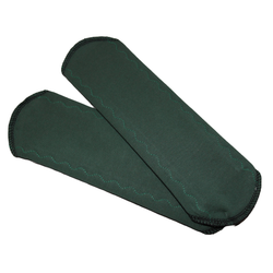 Normaaliside joustocollege tummanvihreä