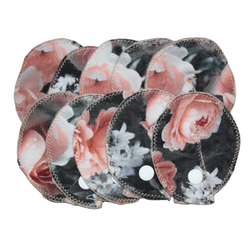 Peg letkuruokintaventtiilin pehmuste 10 kpl setti Nro 9