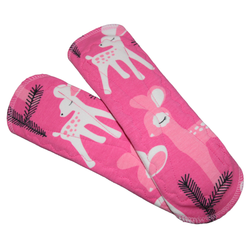 Superside trikoo Kauris pinkki