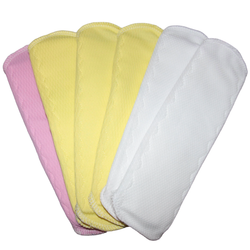 Päiväsiteet SENSITIVE 6 kpl setti coolmax nro 20