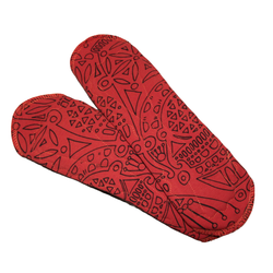 Superside joustocollege Rukinlapa oranssi