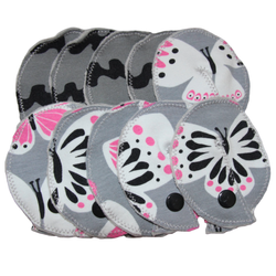 Peg letkuruokintaventtiilin pehmuste 10 kpl setti nro 17