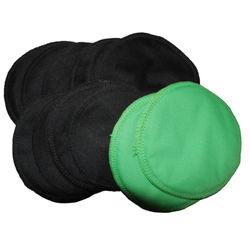 Liivinsuojat tummat/värilliset II laatu sekalainen setti