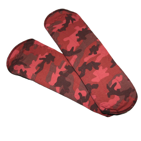 Megaside trikoo Army ruoste