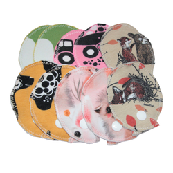 Peg letkuruokintaventtiilin pehmuste 10 kpl setti Nro 6