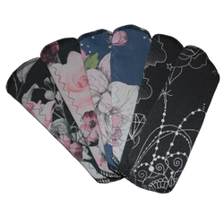 Pikkuhousunsuojat ECO 6 kpl setti nro 6 LT