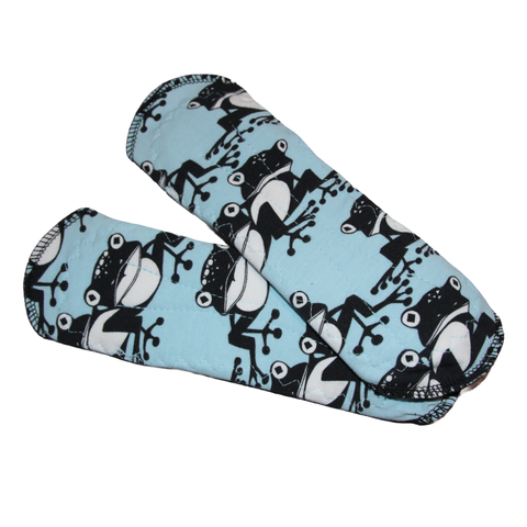 Superside trikoo Sammakko vaaleansininen LT