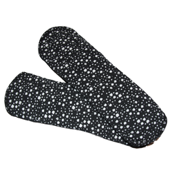 Superside trikoo Pilkku mustalla LT
