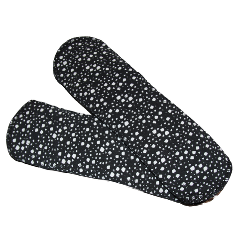 Superside trikoo Pilkku mustalla LT