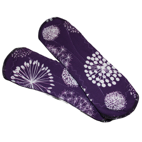 Superside trikoo Dandelion violetti LT