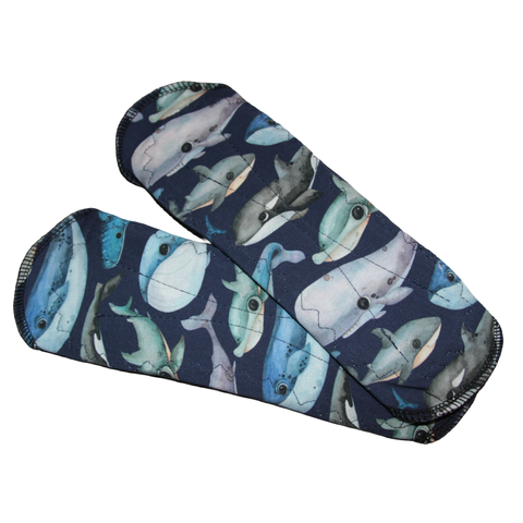 Superside trikoo Kalat mariini LT