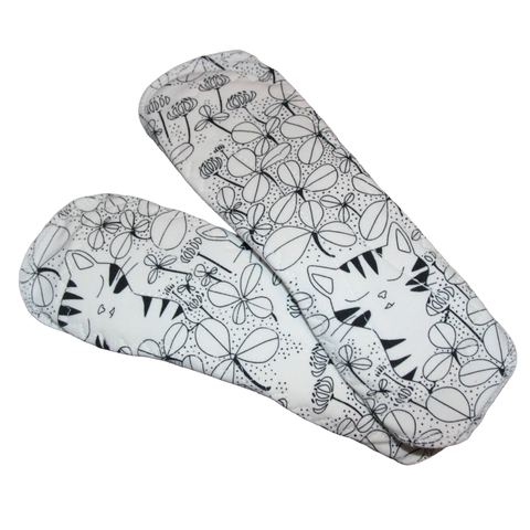 Superside trikoo Onni valkoinen LT