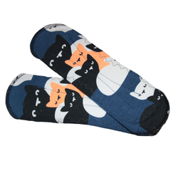 Superside trikoo kissapesue mariini LT
