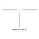 HELOS BTR GEN2 2-12×42 AHMR2 FFP IR MIL