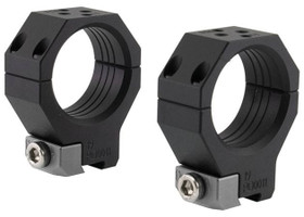 Audere PSR 34 mm Medium Dovetail