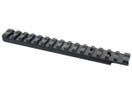 Mounting rail EAW Tikka T3 Weaver/Picatinny