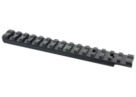 Mounting rail EAW Tikka T3 Weaver/Picatinny