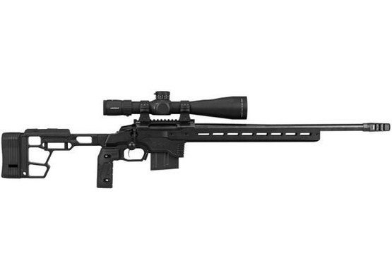 MDT ACC Premier Gen2 - CZ 457
