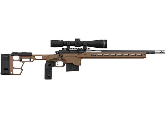 MDT ACC Premier Gen2 - CZ 457