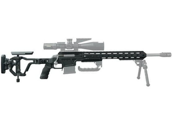 Rome Lorica-R Tikka T3 SA