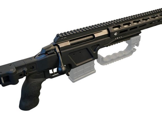 Rome Lorica-R Tikka T3 SA