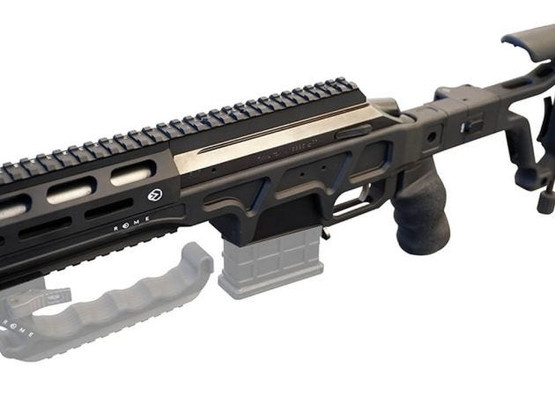 Rome Lorica-R Tikka T3 SA