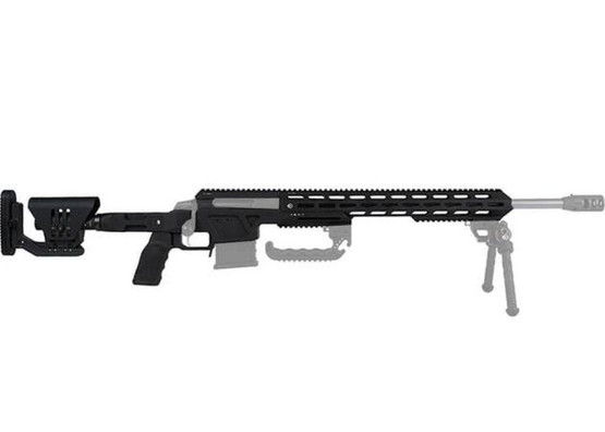 Rome Lorica-E Tikka T3 SA
