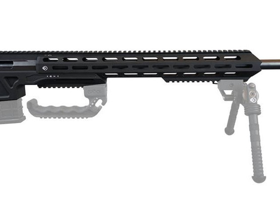 Rome Lorica-E Tikka T3 SA