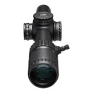 Arken Optics LH-6 1-6x24 LPVO SFP KL BOX