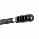 MDT COMP MUZZLE BRAKE - 4 PORT - GRN