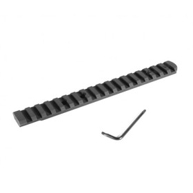 EGW TIKKA T3 HEAVY DUTY SCOPE BASES