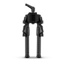 MDT Bipod - GRND Pod - Picatinny - BLK