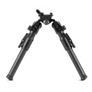 MDT Bipod - GRND Pod - Picatinny - BLK
